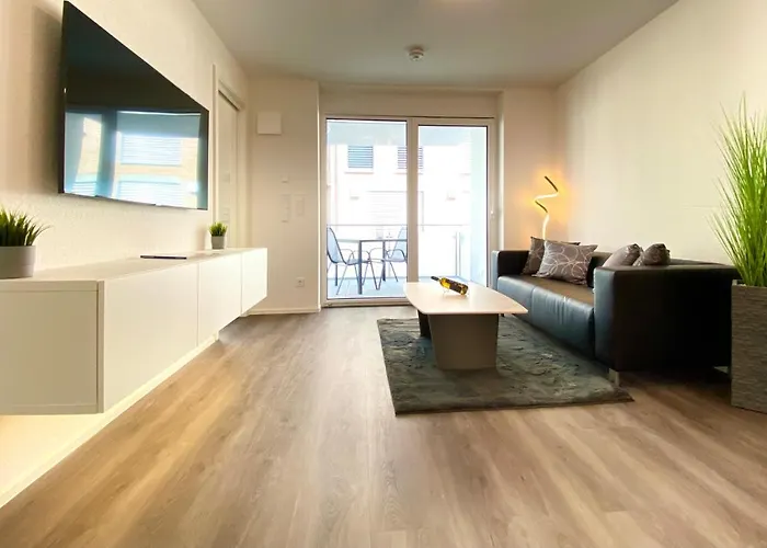 Auszeit Apartment Style