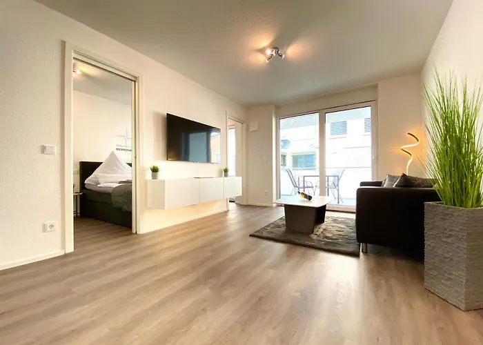 Auszeit Apartment Style