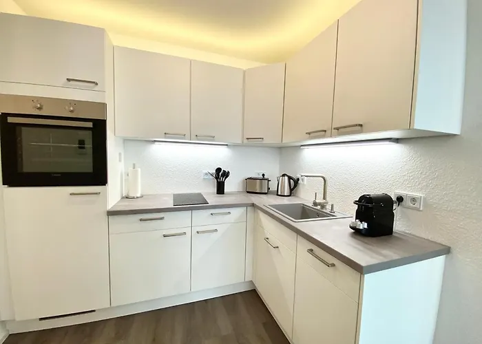 Auszeit Apartment Style